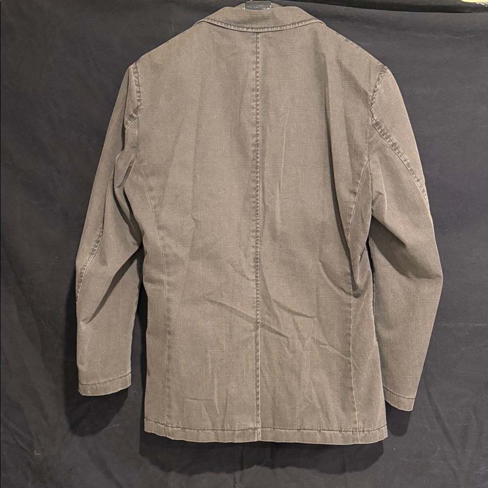 Testantin jacket - Picture 5 of 5